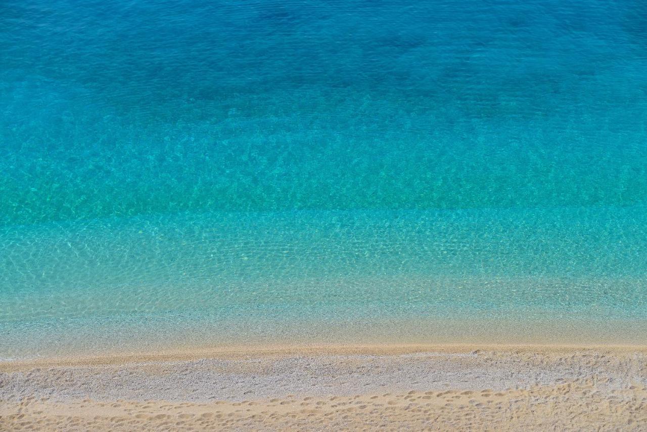 Payava Hotel By True Blue Kalkan Eksteriør billede