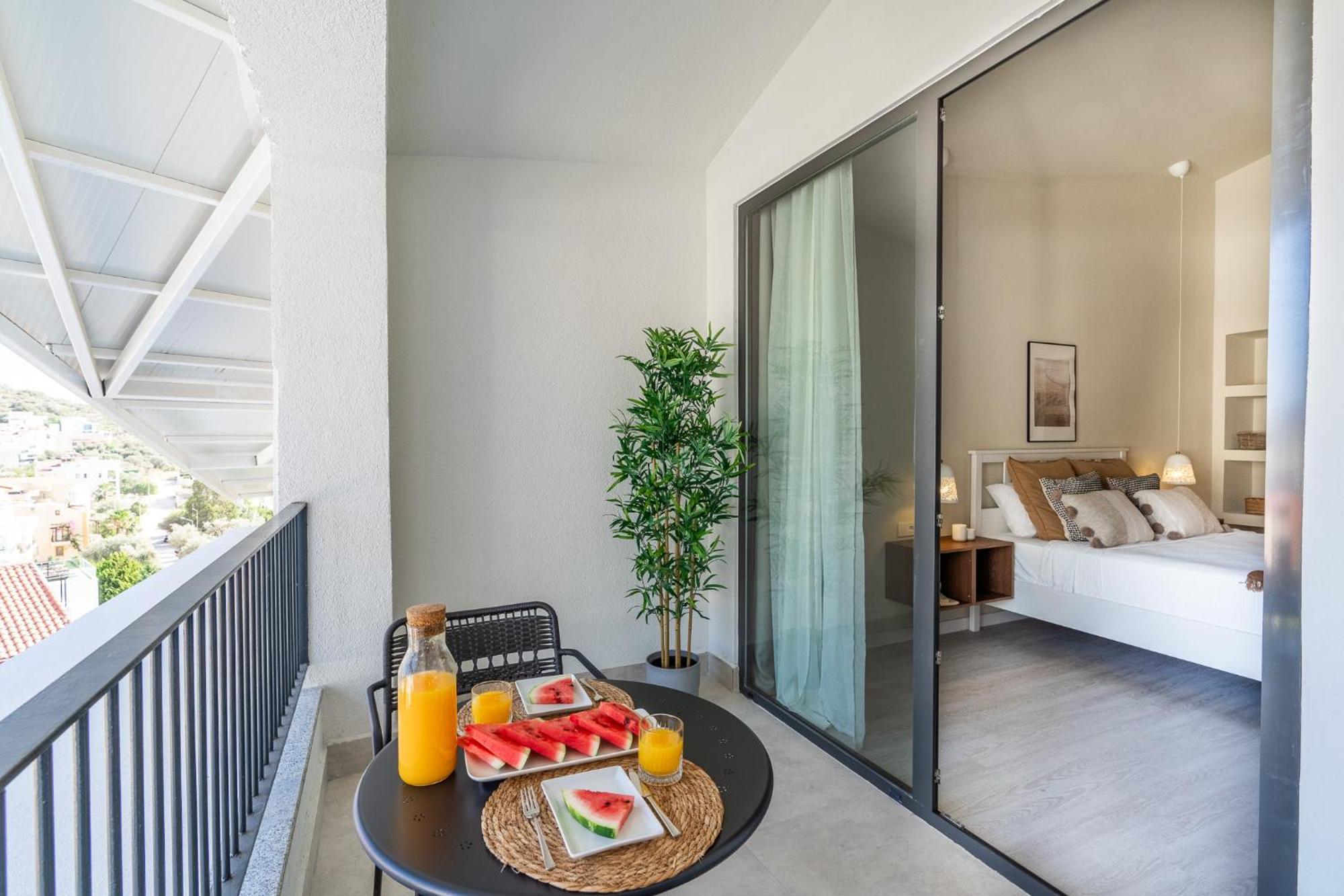 Payava Hotel By True Blue Kalkan Eksteriør billede