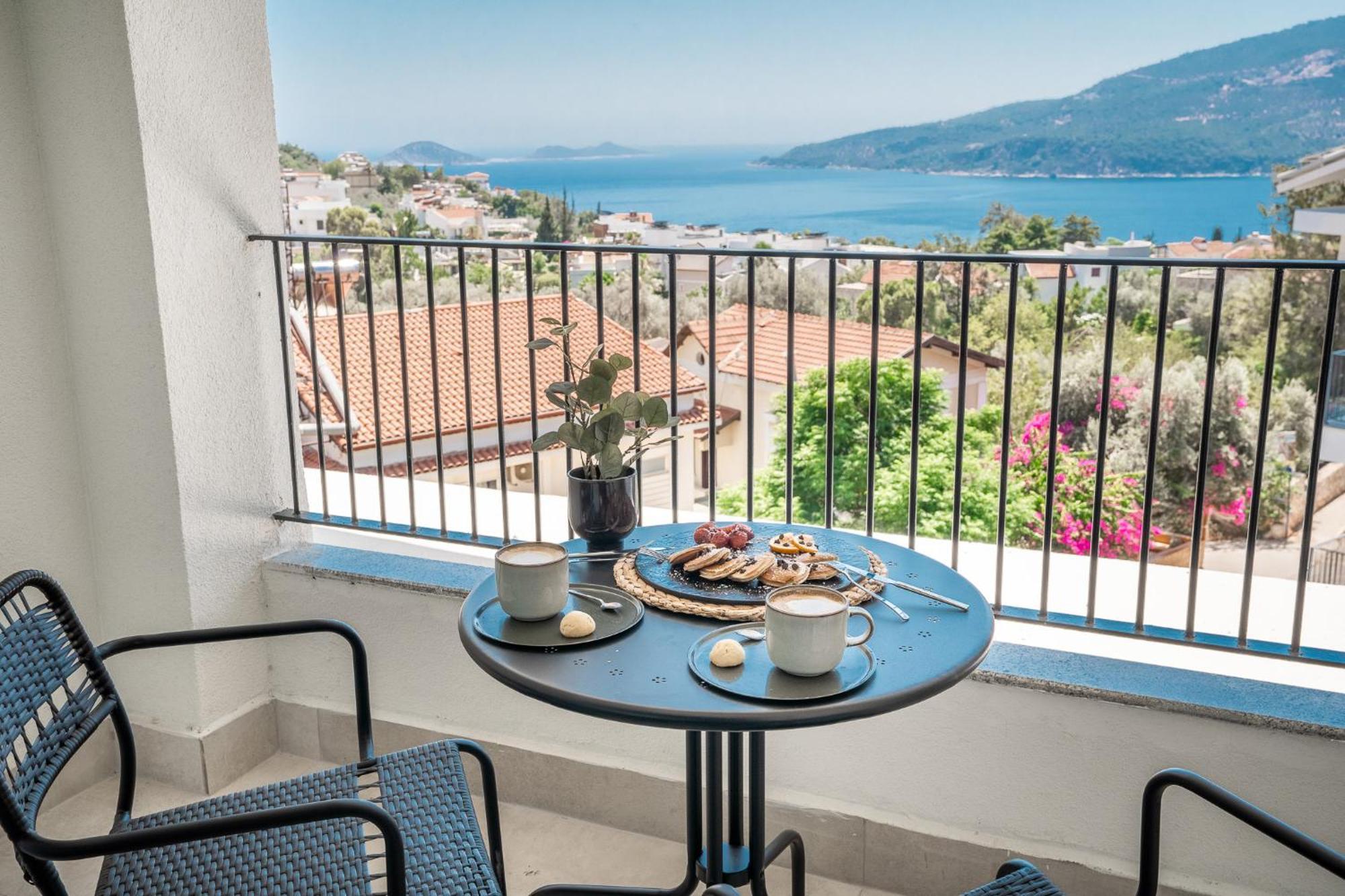 Payava Hotel By True Blue Kalkan Eksteriør billede